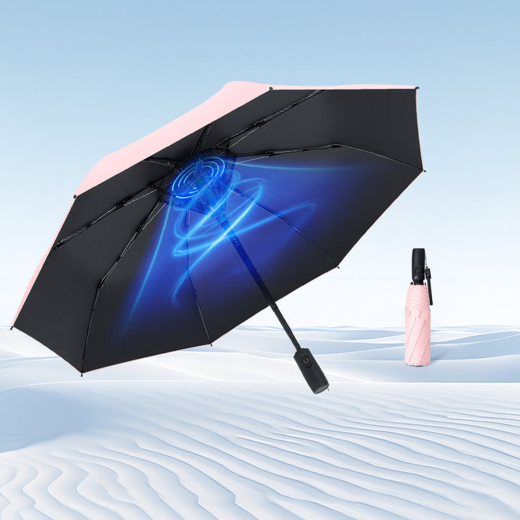 CoolBrella™ / クールブレラ