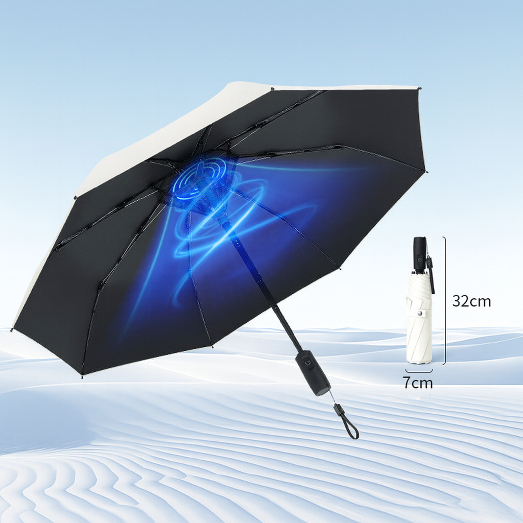 CoolBrella™ / クールブレラ