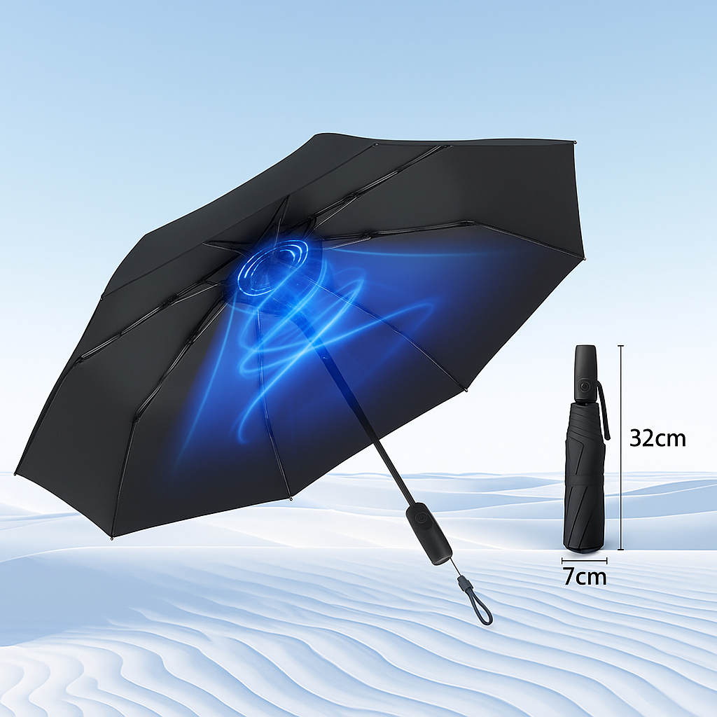 CoolBrella™ / クールブレラ