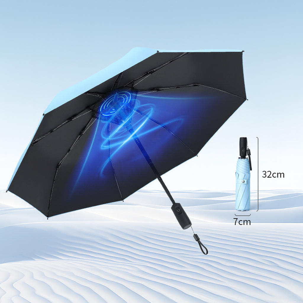 CoolBrella™ / クールブレラ