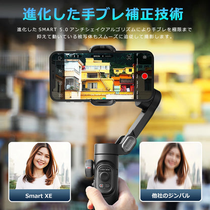 SmartXE™ - No.1 📷