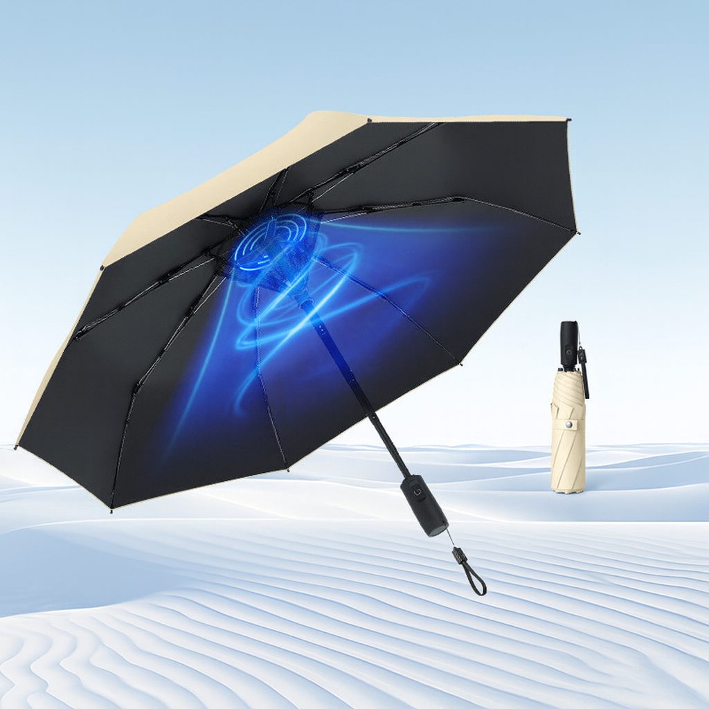 CoolBrella™ / クールブレラ